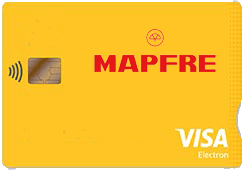 Pago tarjeta Mapfre